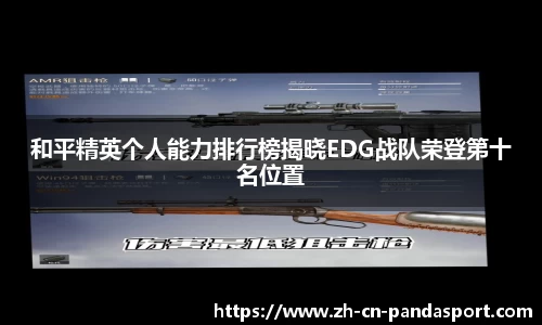熊猫体育官网